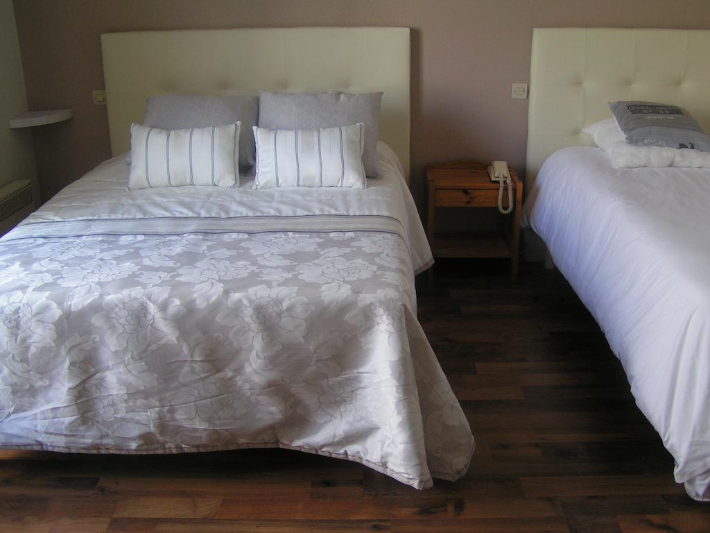Hotel La Cote D'Argent La Palmyre Cameră foto