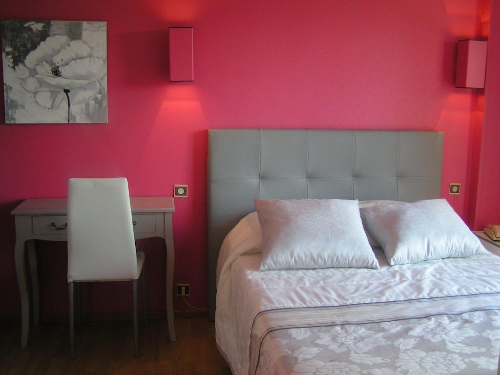 Hotel La Cote D'Argent La Palmyre Cameră foto
